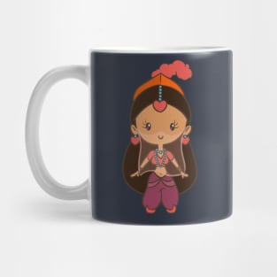 Princess Yum Yum - Lil' CutiE Mug